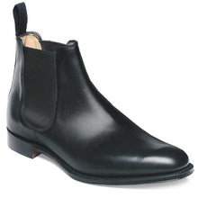 Load image into Gallery viewer, CHEANEY Threadneedle Boots - Mens - Black Calf
