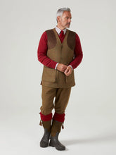 Load image into Gallery viewer, ALAN PAINE Combrook Mens Tweed Shooting Breeks - Hawthorn
