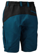 Load image into Gallery viewer, DEERHUNTER Strike Shorts - Mens - Pacific Blue
