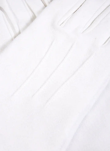 white christmas dresses Uniform Gloves White – The Semper Fi Store main image 1