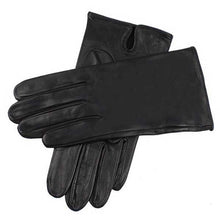 Load image into Gallery viewer, Dents James Bond - Skyfall Leather Gloves - Unlined Black Leather
