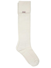 Load image into Gallery viewer, DUBARRY Alpaca Wool Socks - Cream
