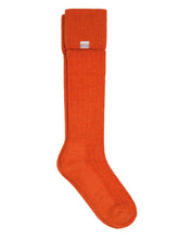 Load image into Gallery viewer, DUBARRY Alpaca Wool Socks - Terracotta
