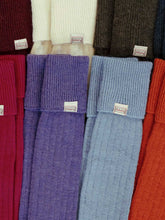 Load image into Gallery viewer, DUBARRY Alpaca Wool Socks
