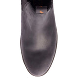 DUBARRY Antrim Chelsea Boots - Mens Gore-Tex Leather - Black