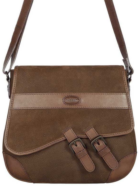 DUBARRY Handbag - Ladies Boyne Leather - Walnut