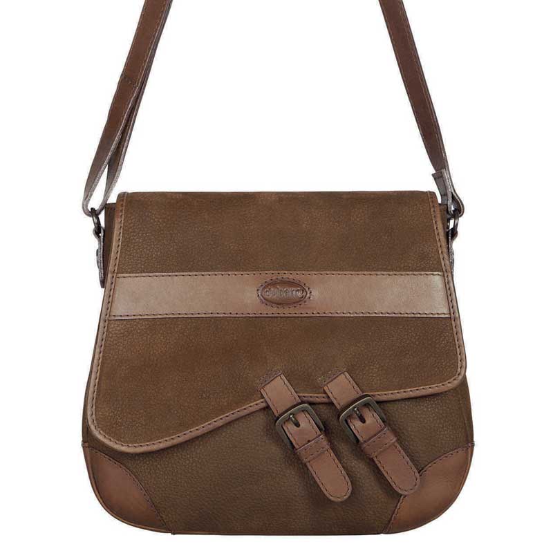 DUBARRY Handbag - Ladies Boyne Leather - Walnut