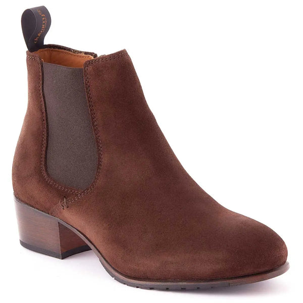 Dubarry chelsea boots sale best sale