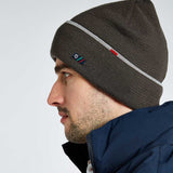 DUBARRY Castara Beanie - Graphite