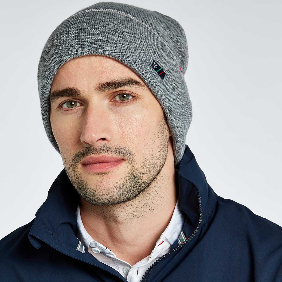 DUBARRY Castara Beanie - Platinum