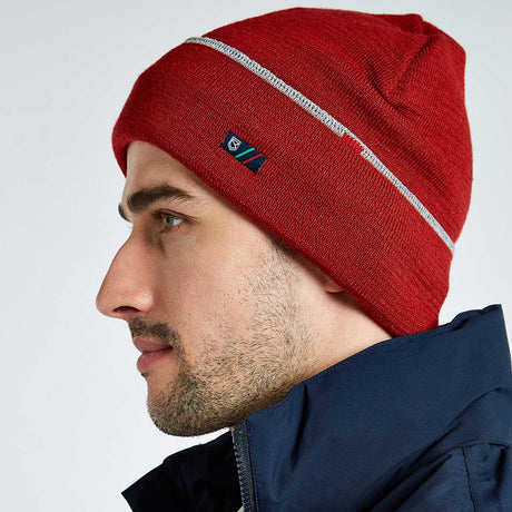 DUBARRY Castara Beanie - Red