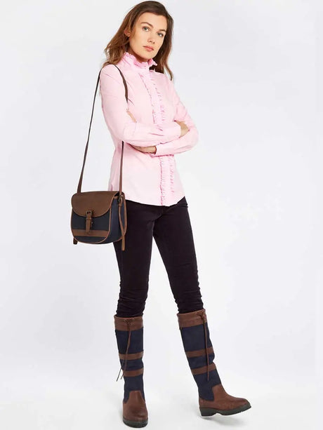 DUBARRY Chamomile Ladies Shirt - Pink