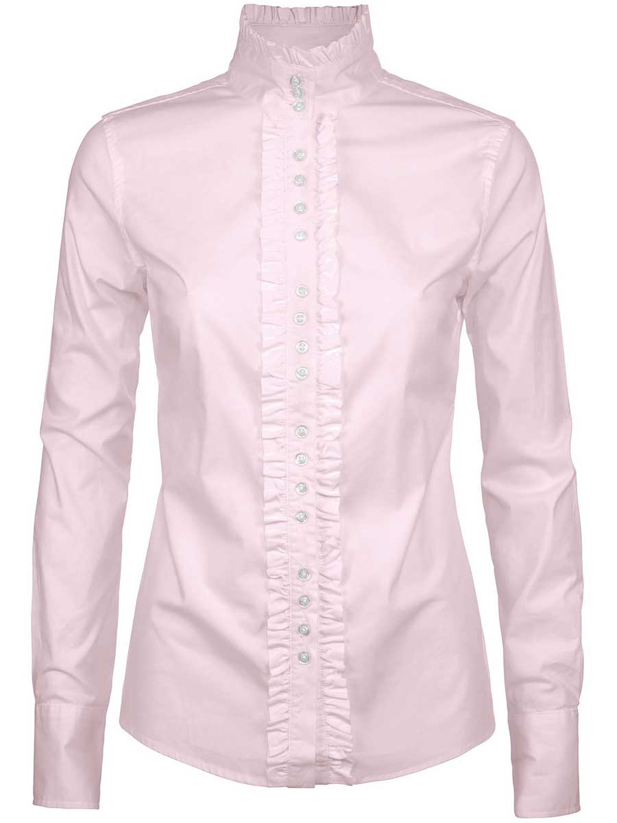 DUBARRY Chamomile Ladies Shirt - Pink