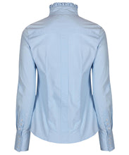Load image into Gallery viewer, DUBARRY Chamomile Ladies Shirt - Blue
