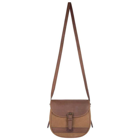 dubarry-clara-brown-9417-02-full-viewDUBARRY Clara Leather Handbag - Ladies - Brown