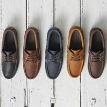 Load image into Gallery viewer, Dubarry Commodore X LT Deck Shoes
