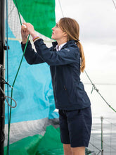 Load image into Gallery viewer, DUBARRY Corfu Womens Lightweight Crew Jacket - Navy
