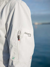 Load image into Gallery viewer, DUBARRY Corfu Womens Lightweight Crew Jacket - Platinum

