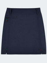 Load image into Gallery viewer, DUBARRY Corsica Womens Crew Skort - Navy
