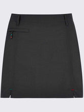 Load image into Gallery viewer, DUBARRY Corsica Womens Crew Skort - Graphite
