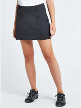 Load image into Gallery viewer, DUBARRY Corsica Womens Crew Skort - Graphite
