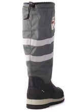 Load image into Gallery viewer, DUBARRY Crosshaven Sailing Boot - GORE-TEX - Navy
