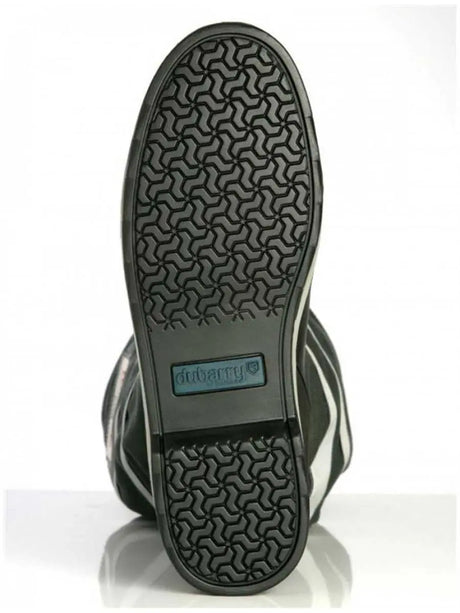 DUBARRY Crosshaven Sailing Boot - GORE-TEX - Navy