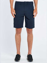 Load image into Gallery viewer, DUBARRY Cyprus Mens Crew Shorts - Navy
