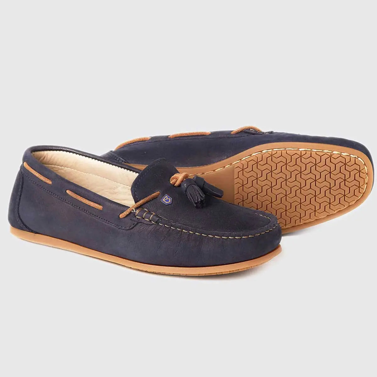 Luxury Ladies Deck Shoes - Dubarry, Ariat â A Farley