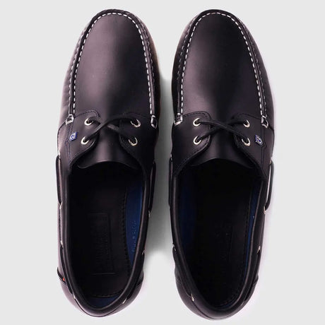 DUBARRY Men's Port  Deck Shoes - Navy