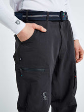 Load image into Gallery viewer, DUBARRY Dubrovnik Mens Technical Sailing Trousers - Graphite
