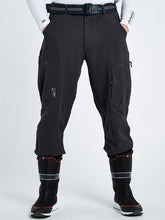 Load image into Gallery viewer, DUBARRY Dubrovnik Mens Technical Sailing Trousers - Graphite
