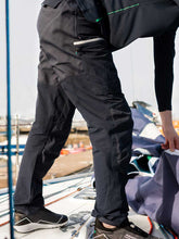 Load image into Gallery viewer, DUBARRY Dubrovnik Mens Technical Sailing Trousers - Navy
