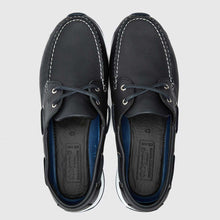 Load image into Gallery viewer, DUBARRY Dungarvan Lightweight Deck Shoes - Navy
