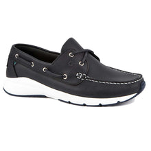 Load image into Gallery viewer, DUBARRY Dungarvan Lightweight Deck Shoes - Navy

