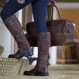 Dubarry Durrow Leather Weekend Bag