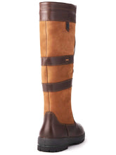 Load image into Gallery viewer, DUBARRY Galway Boots - Waterproof Gore-Tex Leather - Brown
