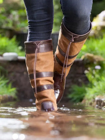 dubarry galway brown