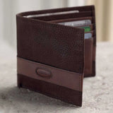 Dubarry Mens Grafton Leather Wallet