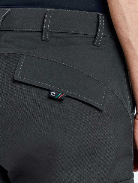 DUBARRY Imperia Mens Technical Shorts - Graphite