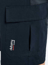 40% OFF DUBARRY Imperia Mens Technical Shorts - Navy - Size: 34" Dubarry