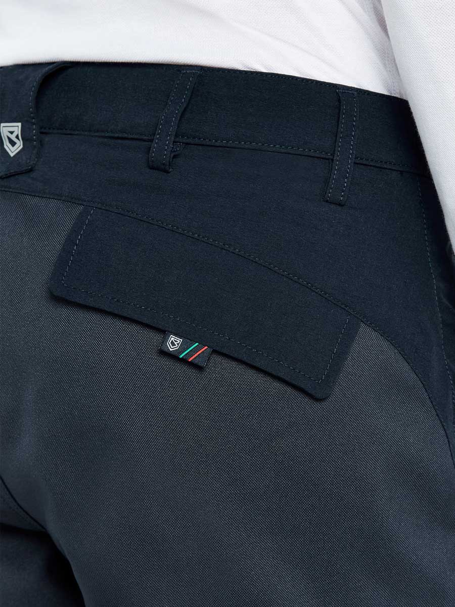 40% OFF DUBARRY Imperia Mens Technical Shorts - Navy - Size: 34" Dubarry