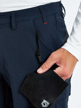 40% OFF DUBARRY Imperia Mens Technical Shorts - Navy - Size: 34" Dubarry
