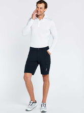 Load image into Gallery viewer, DUBARRY Imperia Mens Technical Shorts - Navy
