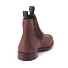 Load image into Gallery viewer, 50% OFF - DUBARRY Kerry Chelsea Boots - Mens - Old Rum - Size: UK 6.5 (EU 40)
