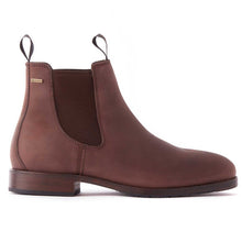 Load image into Gallery viewer, 50% OFF - DUBARRY Kerry Chelsea Boots - Mens - Old Rum - Size: UK 6.5 (EU 40)
