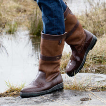 Load image into Gallery viewer, Dubarry Kildare Boots Walnut
