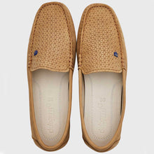 Load image into Gallery viewer, DUBARRY Ladies Cannes Loafer - Tan
