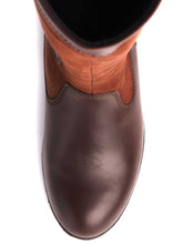 Load image into Gallery viewer, DUBARRY Clare Boots - Ladies Waterproof Gore-Tex Leather - Walnut
