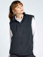 Load image into Gallery viewer, DUBARRY Lanzarote Unisex Fleece-Lined Technical Gilet - Graphite
